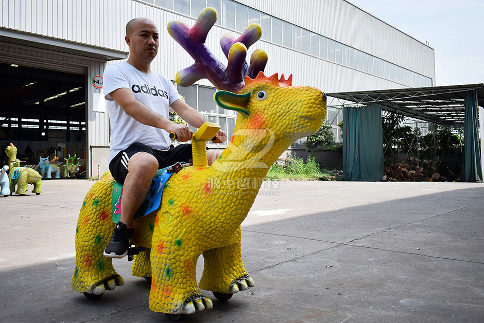 商場(chǎng)電動(dòng)車，兒童電動(dòng)車，廣場(chǎng)童車